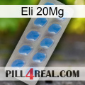 Eli 20Mg 22